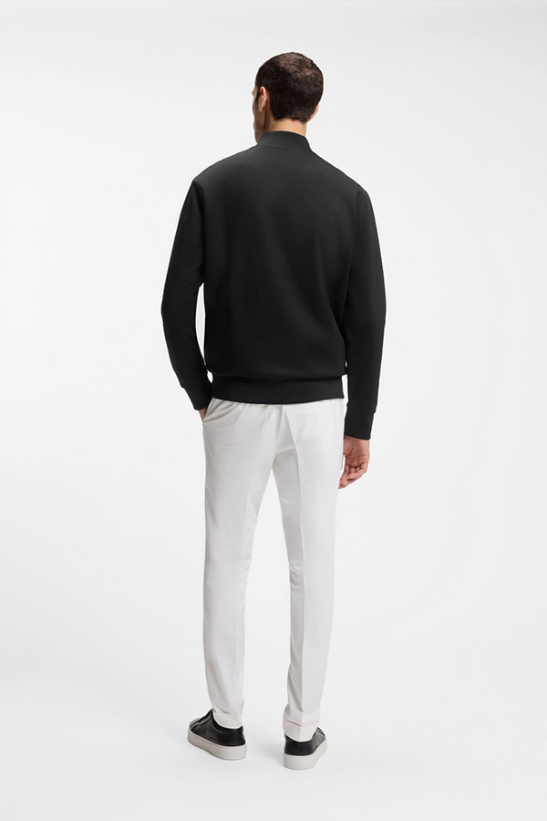 ΖΑΚΕΤΟΜΠΟΥΦΑΝ BOSS - 001 ΜΑΥΡΟ